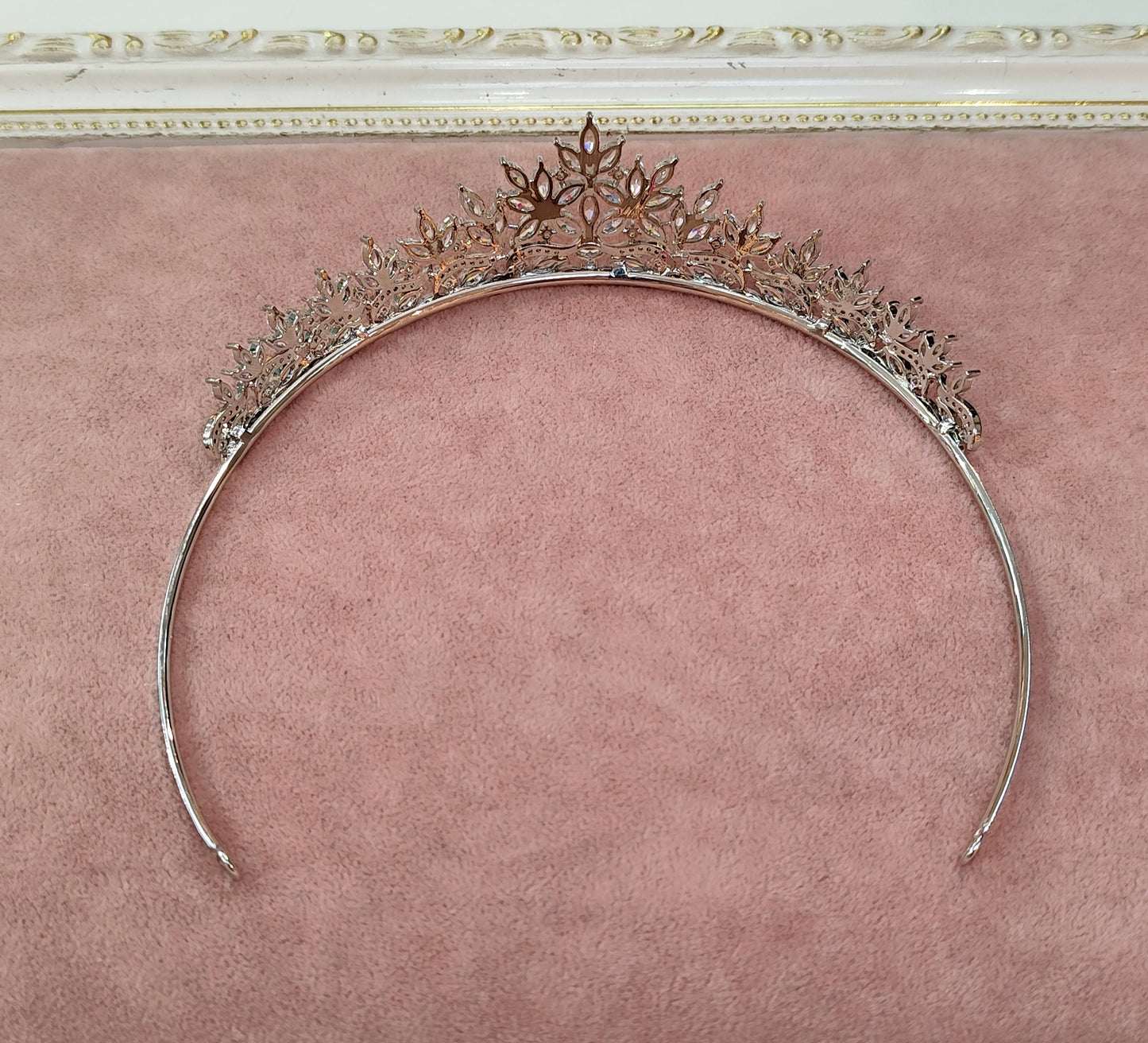 Coroa de zircônia 17C325C