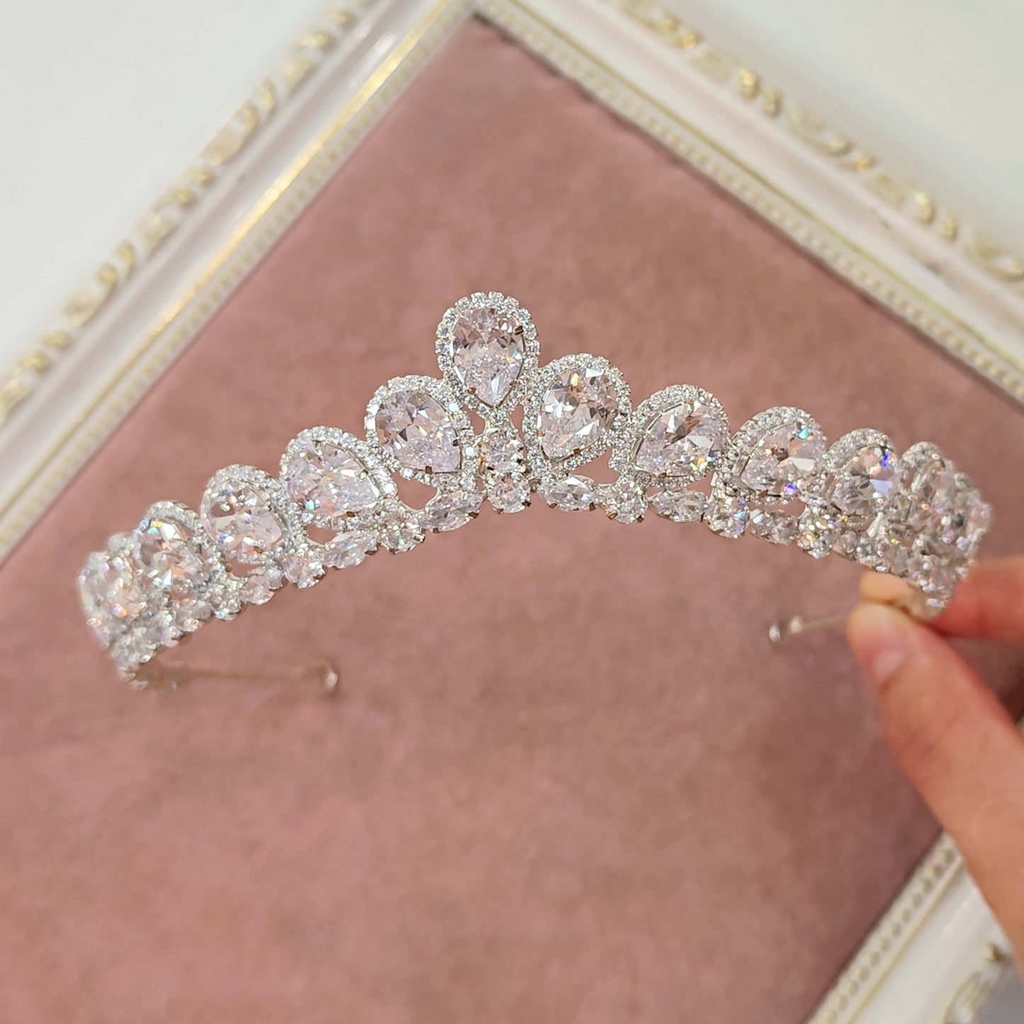 Coroa gota de zircônia 13A69C6