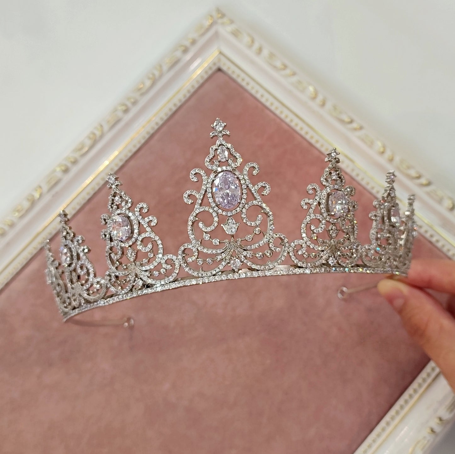 Coroa de zircônia 17C2E53