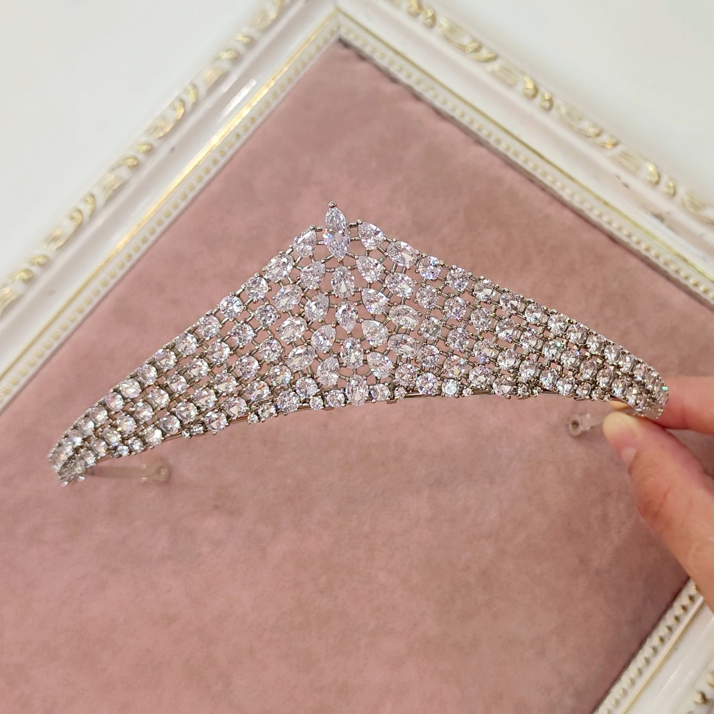 Coroa de zircônia  1AC80A8