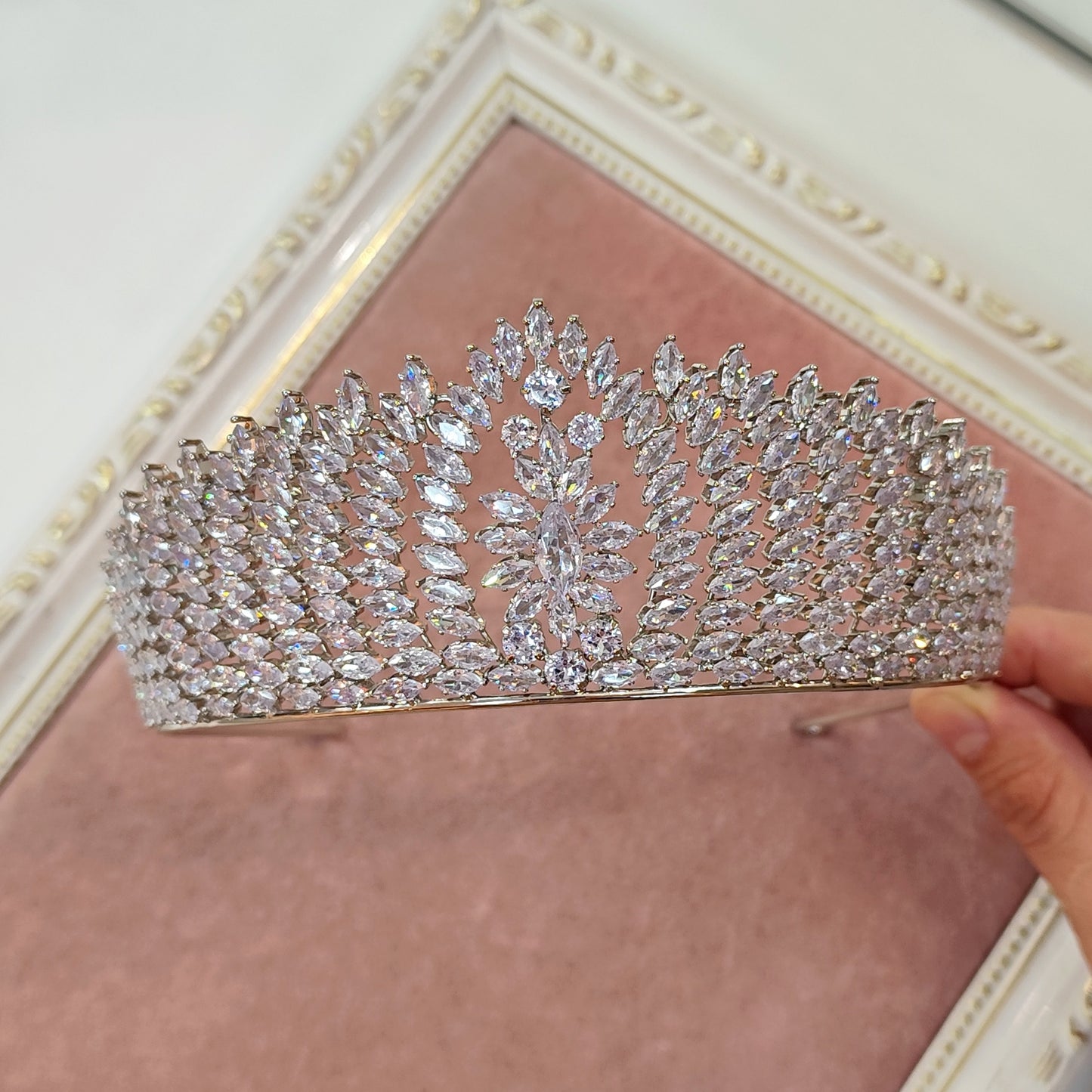 Coroa de zircônia  1D78165