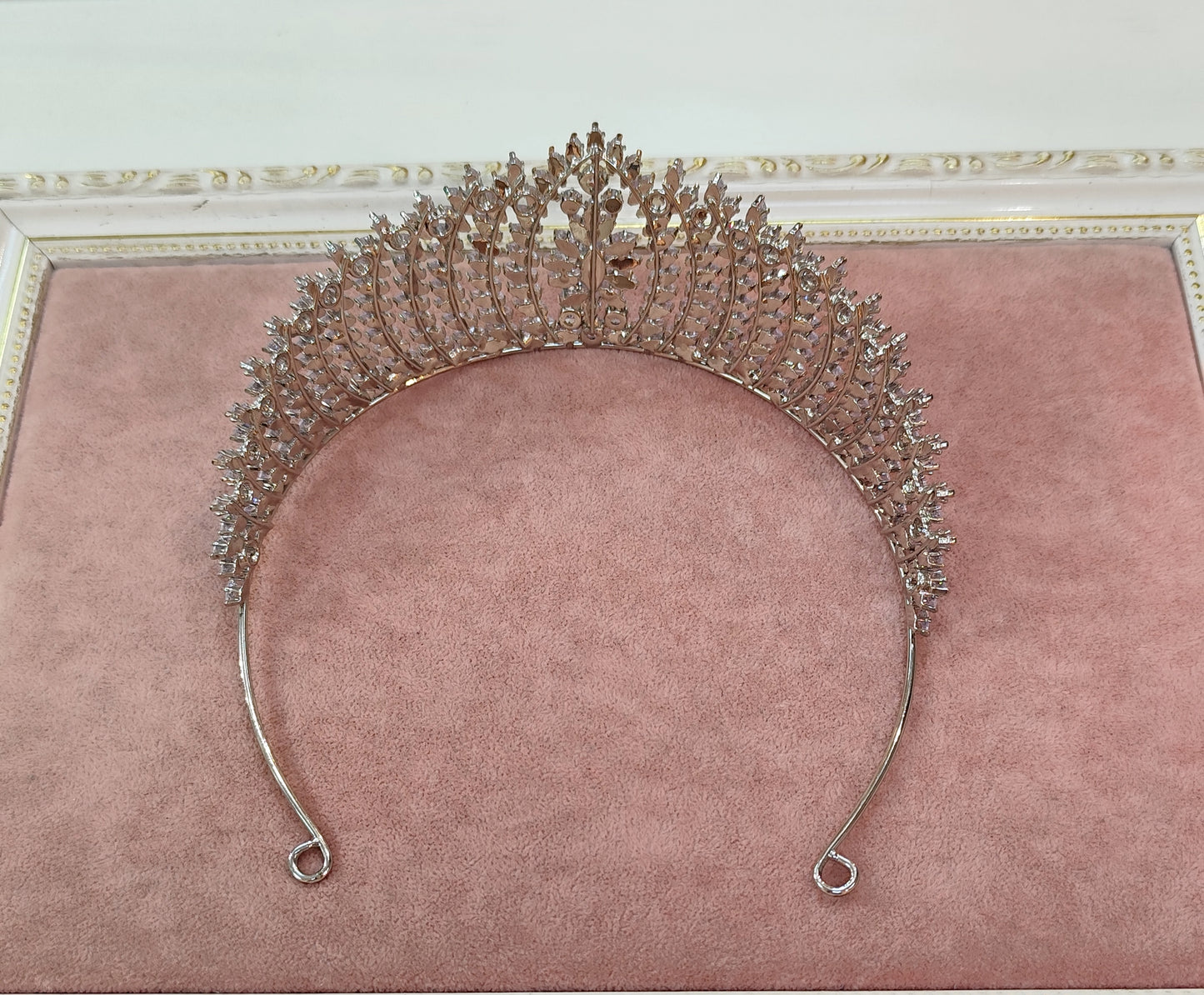 Coroa de zircônia  1D78165