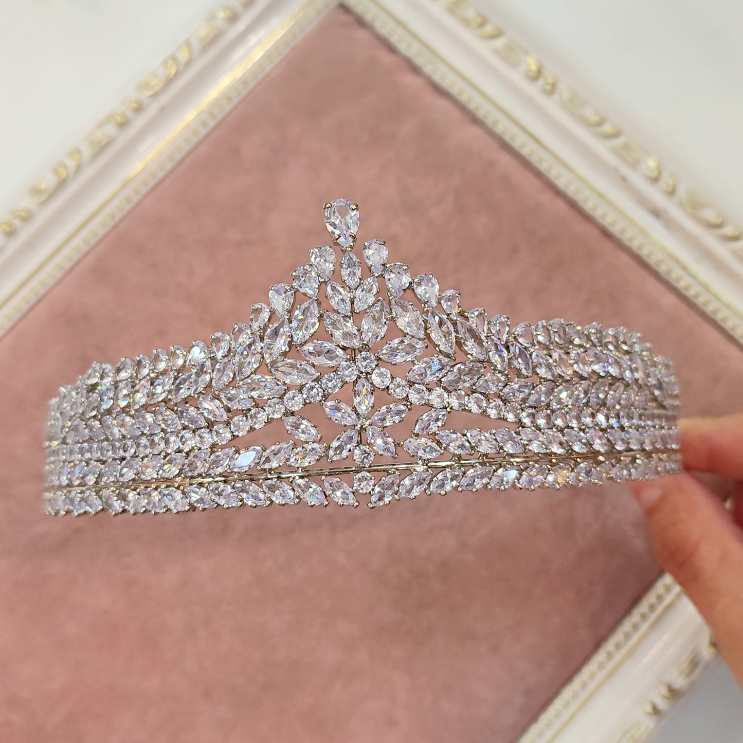 Coroa de zircônia 1AEF846