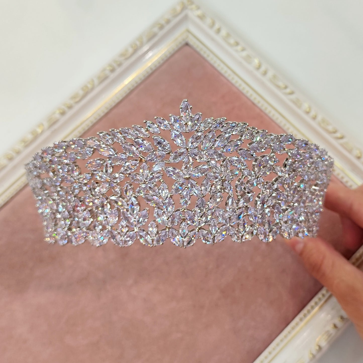 Coroa de zircônia 1D7814C