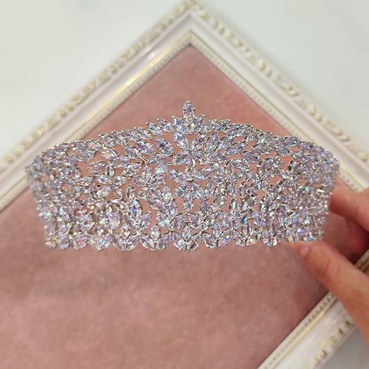 Coroa de zircônia 1D7814C