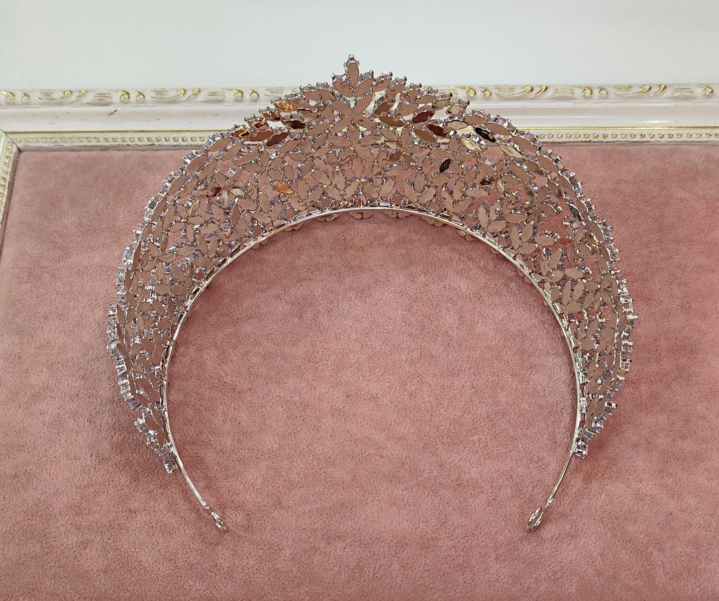 Coroa de zircônia 1D7814C