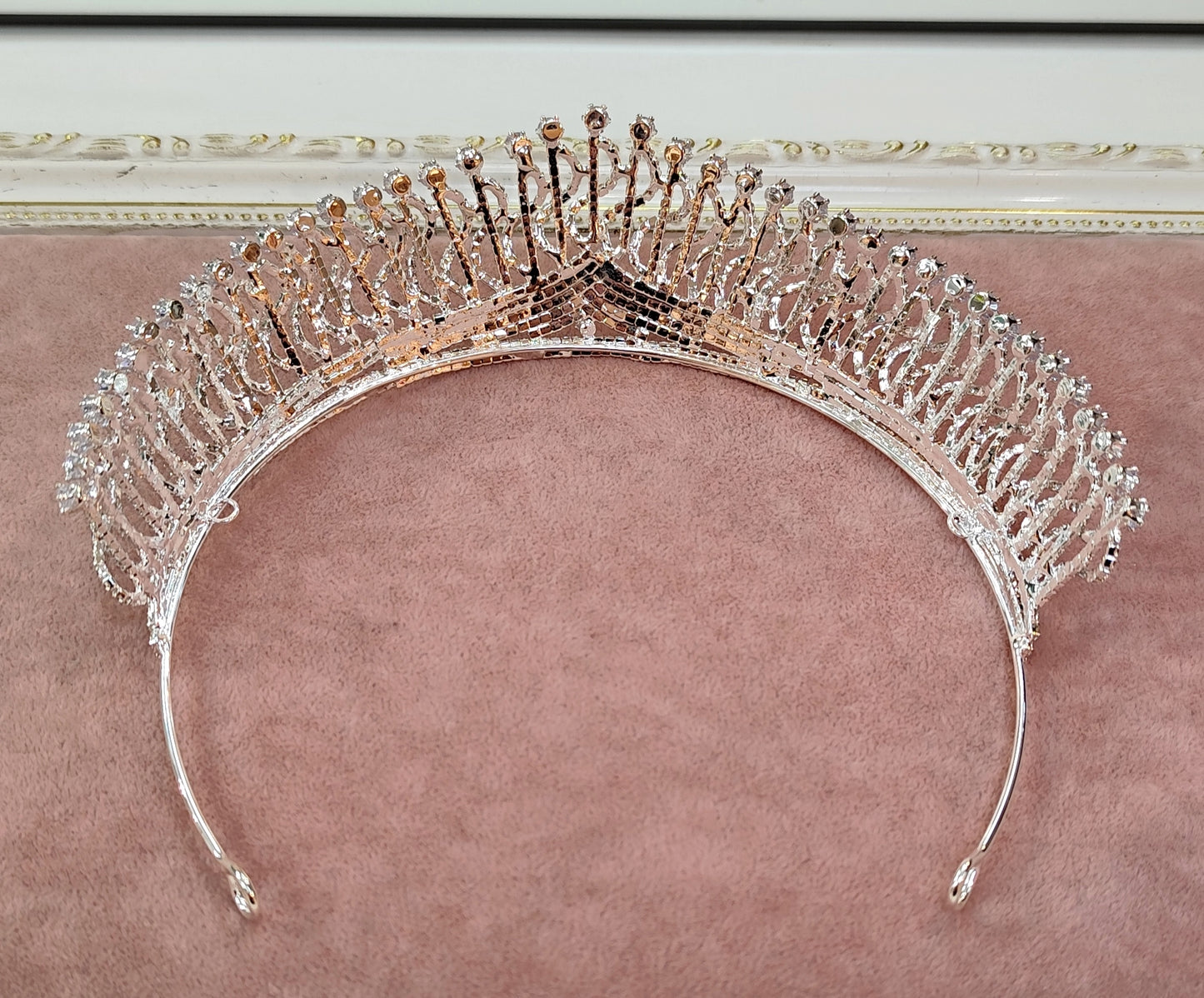 Coroa de cristais 1AEF9B2