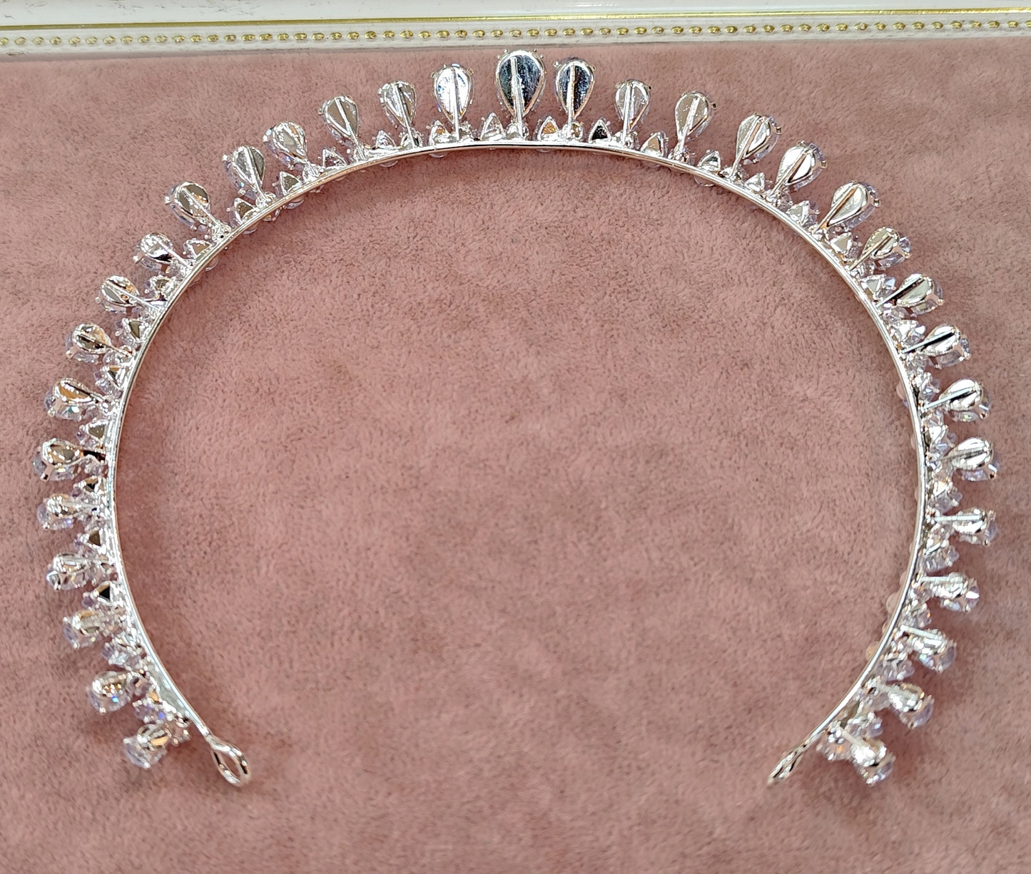 Coroa de zircônia  1AEE7FA