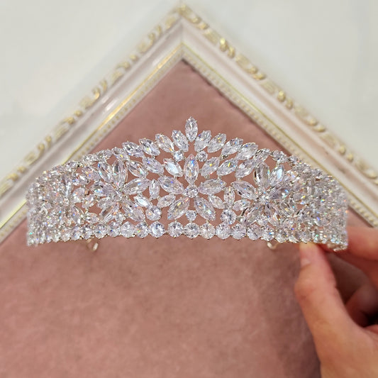 Coroa de zircônia 1AEE864