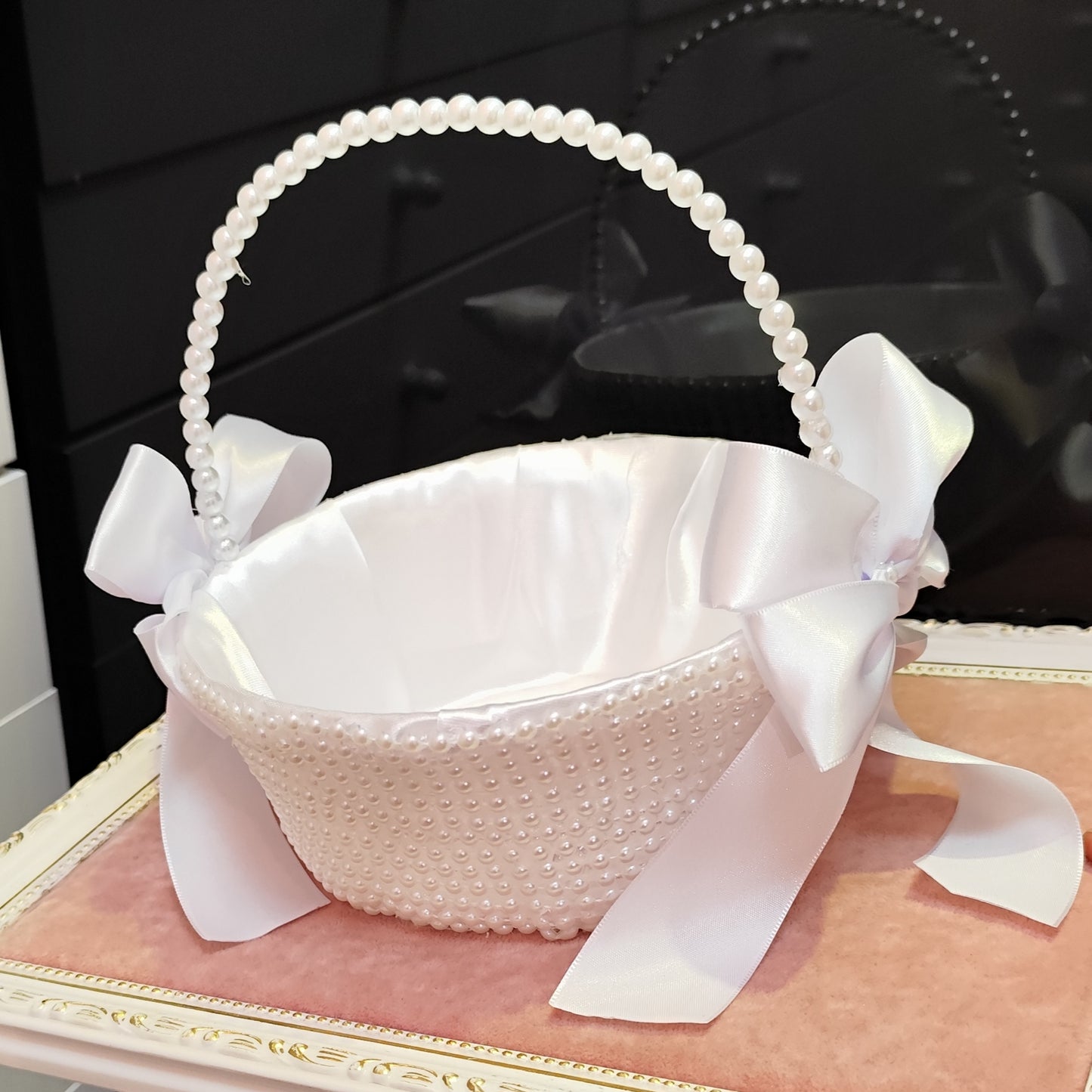 Cesta para florista 179F7A4