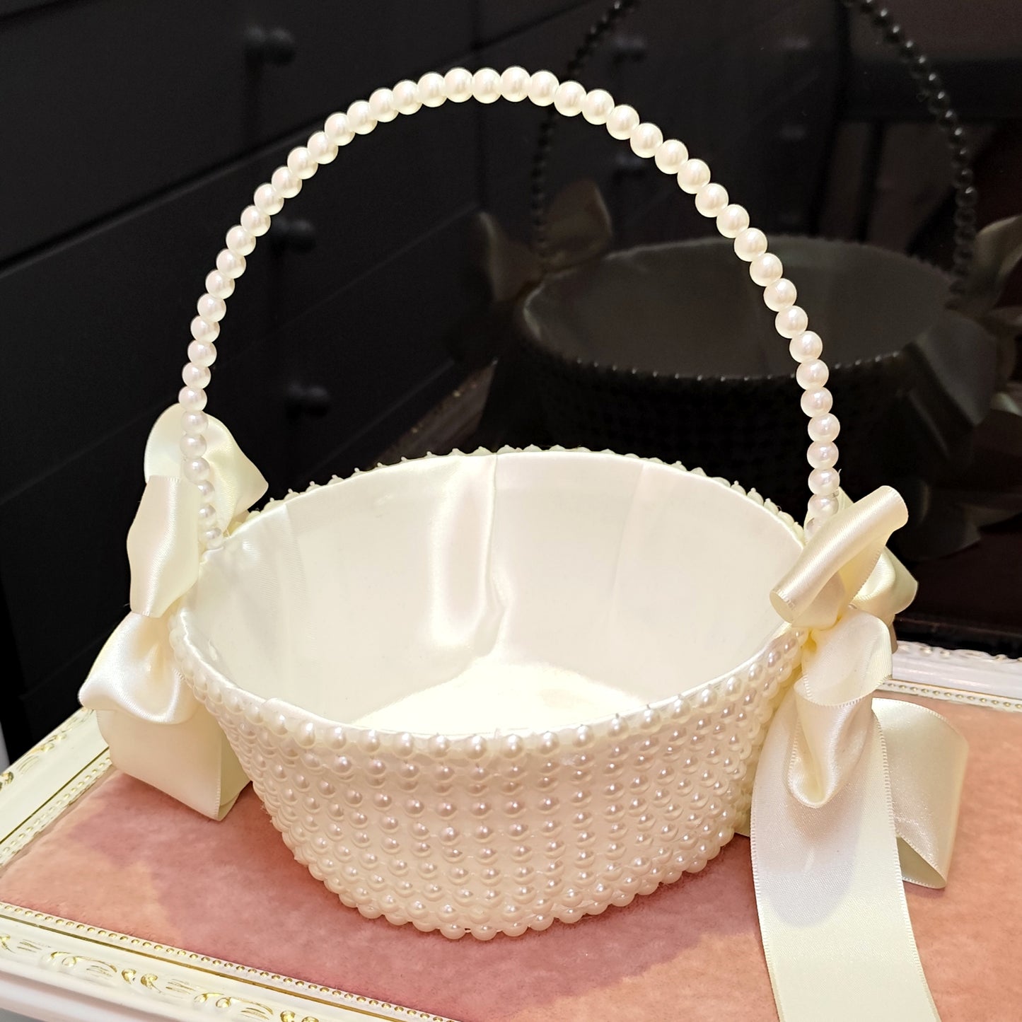 Cesta para florista 179F7A4