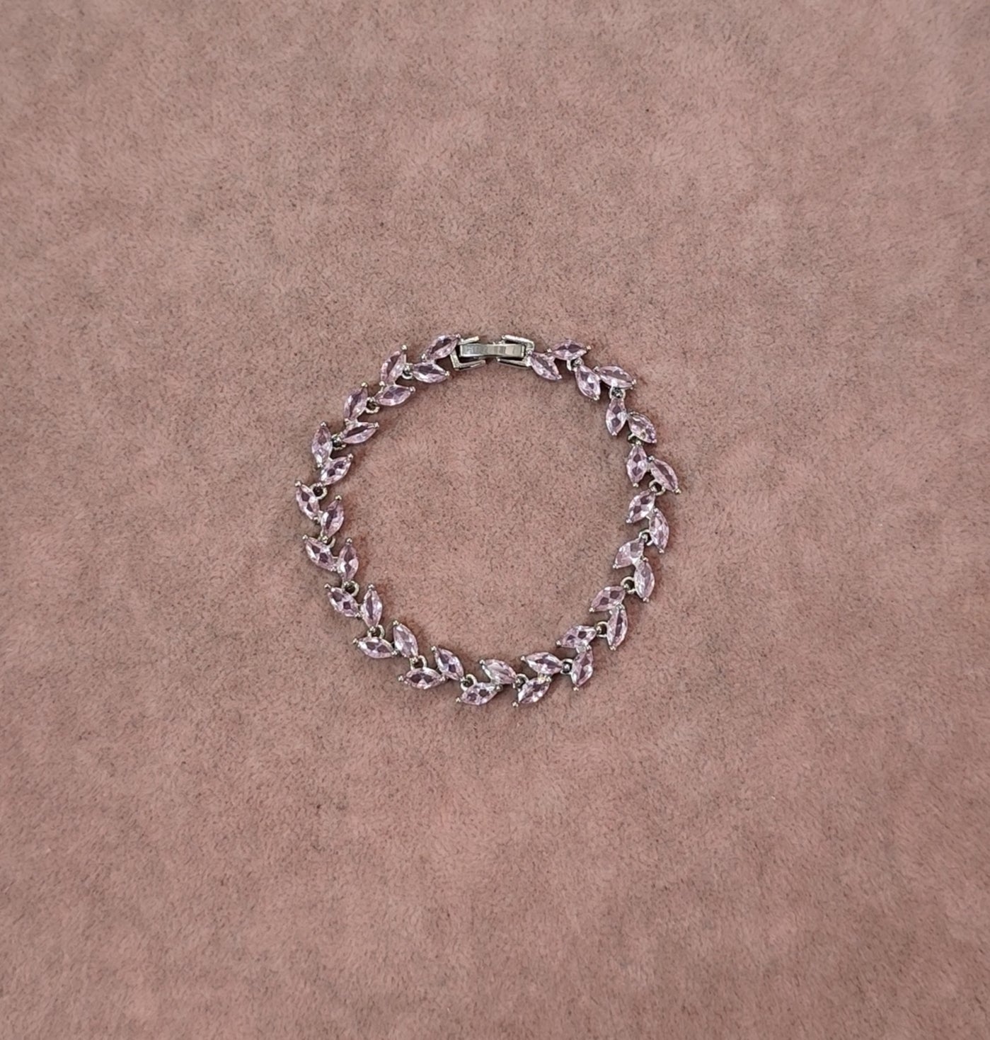 Pulseira de zircônia 18D0CFB
