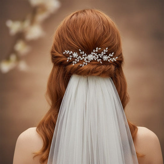 Arranjo de zircônia 1AF0296