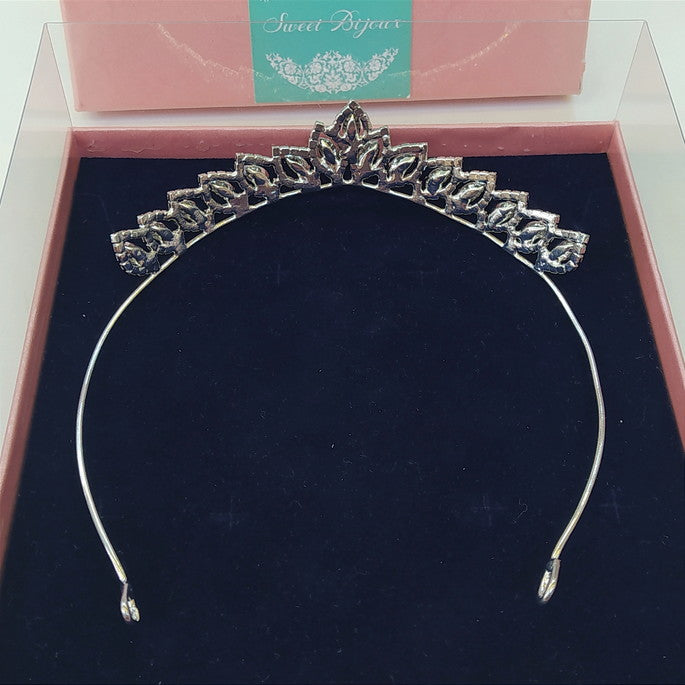 Coroa de daminha com zircônia 1A0A500