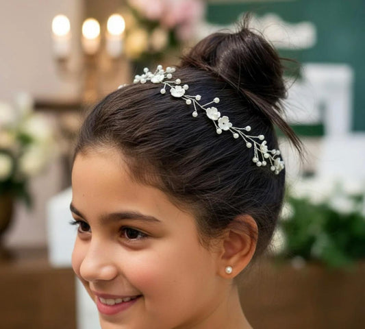 Fio de flor e pérola 1AFA4C7