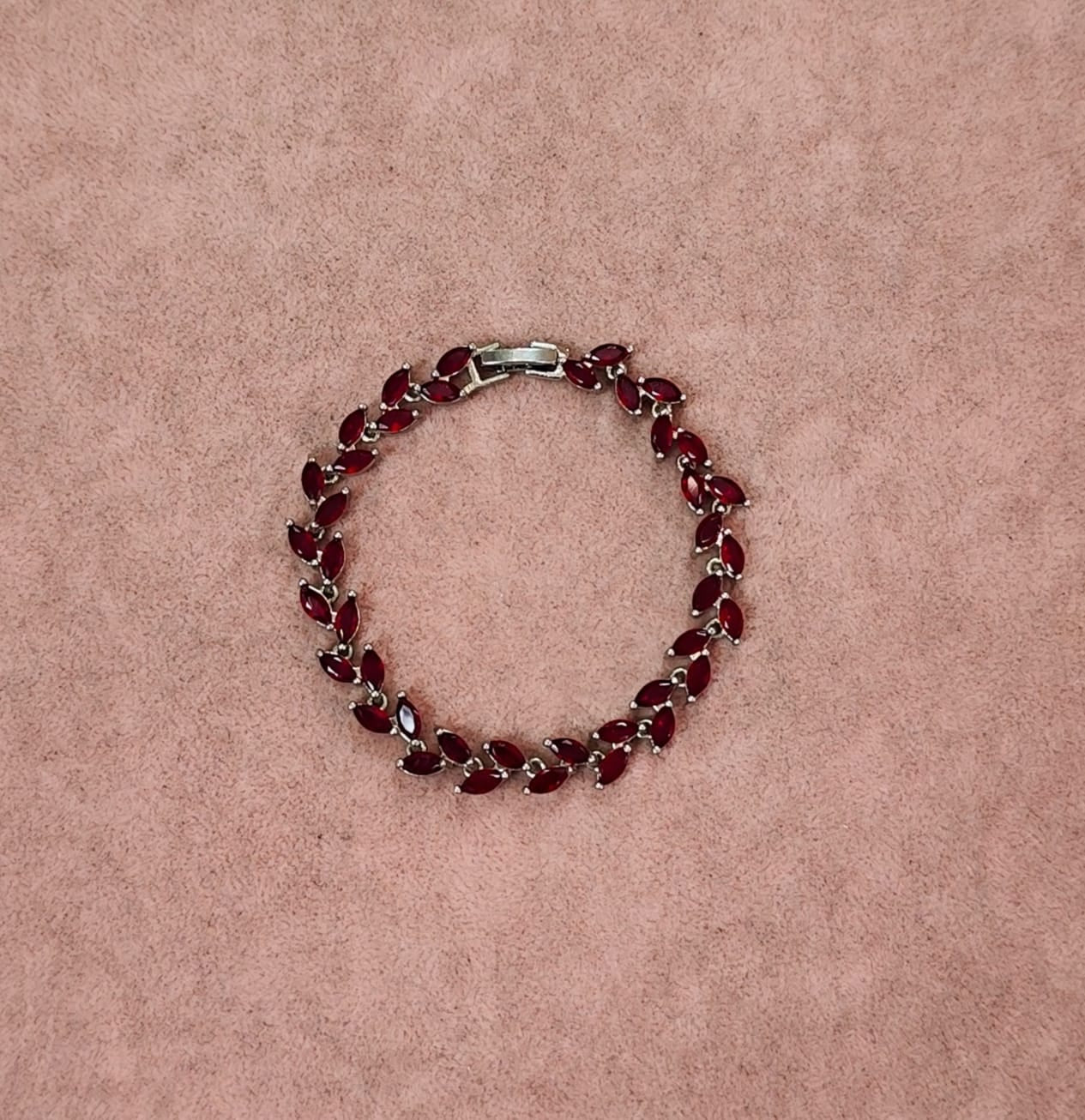 Pulseira de zircônia 18D0CFB