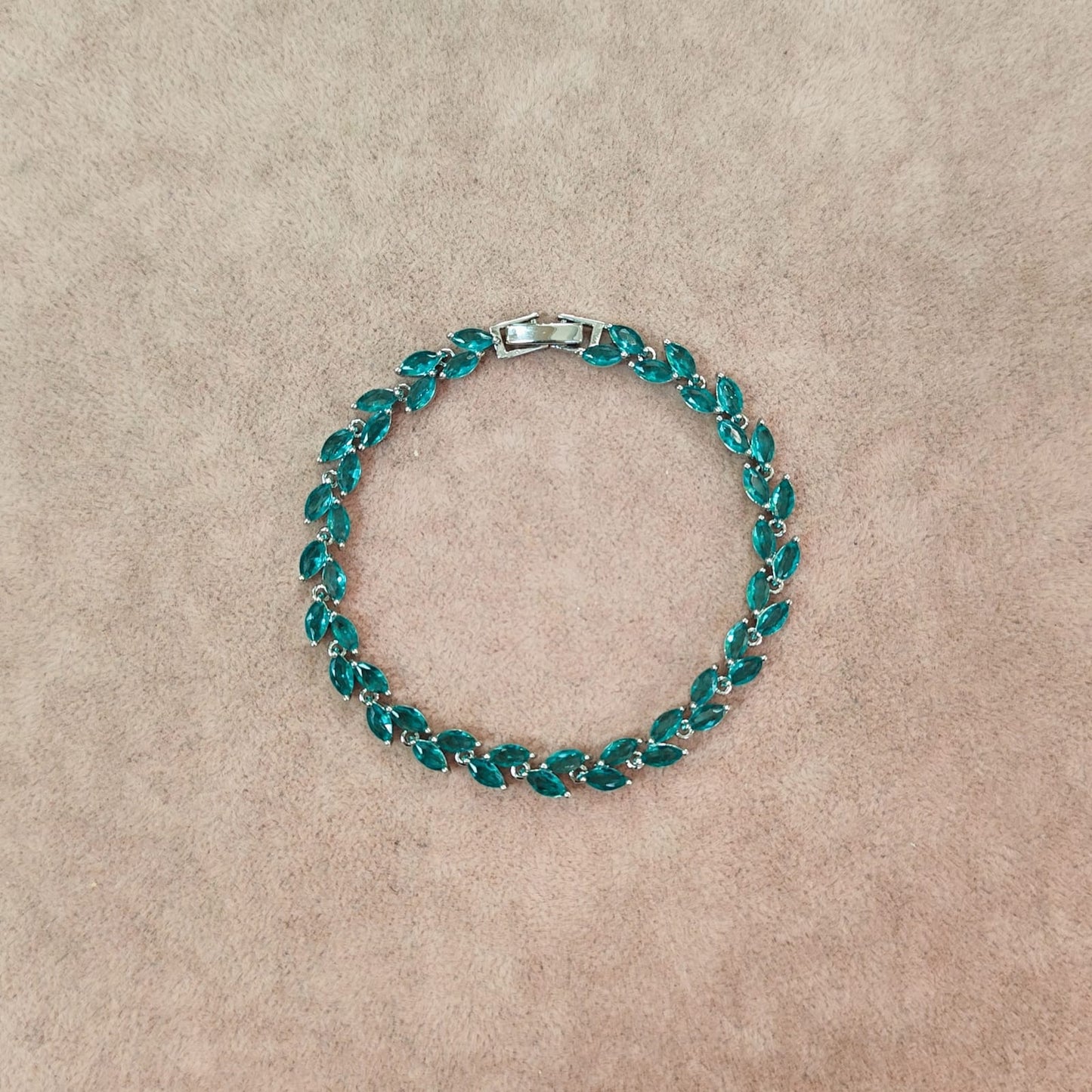Pulseira de zircônia 18D0CFB