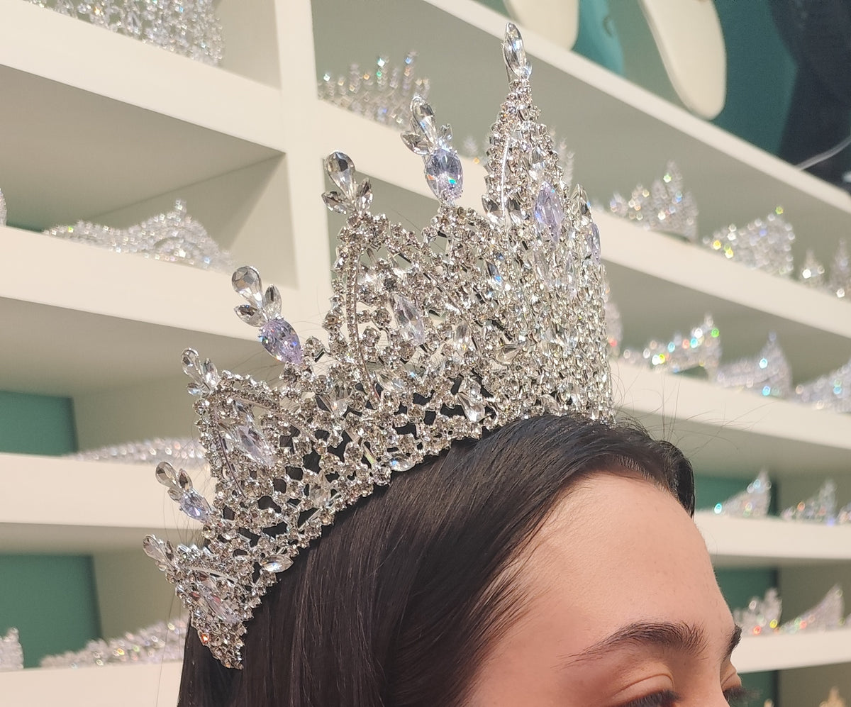 Coroa de miss 2023B16